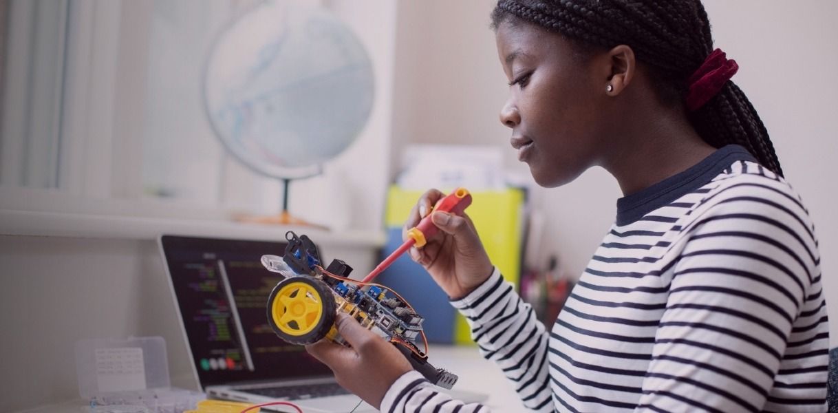 The Hidden Struggle of Gifted Children