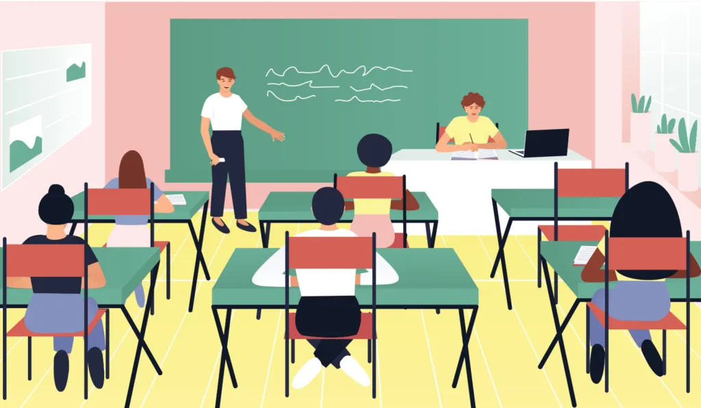 Micro School: The Schoolhouse Sees a Modern Revival as Tutors International Recruit for Exciting Tutoring Job in Puerto Rico