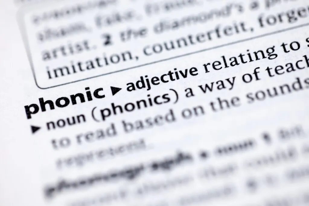 Leading Education Consultant Responds to Recent Research on the Use of Synthetic Phonics as a Method of Teaching Children How to Read