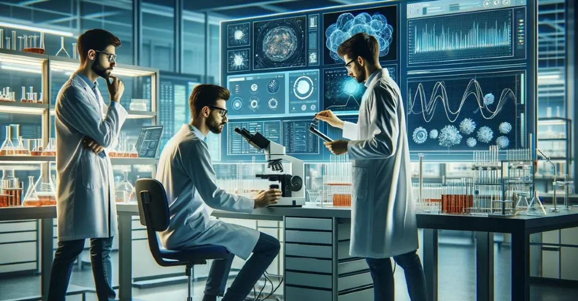 Where Are the Girls in Science? Are We Accidentally Discouraging Girls from STEM?