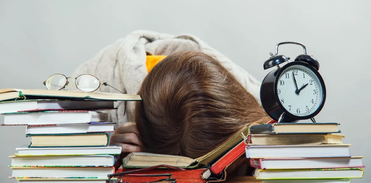 Are Private Tutors the Key to a Calmer Exam Season for Stressed Students?