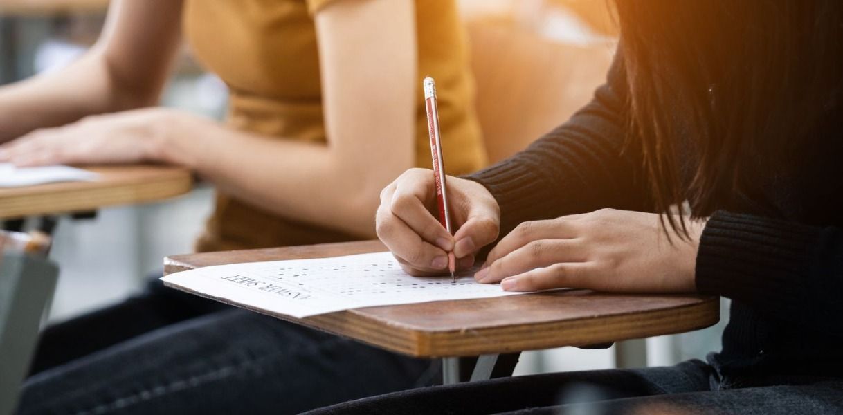 Didn’t Get the Grades? Here’s Our Advice