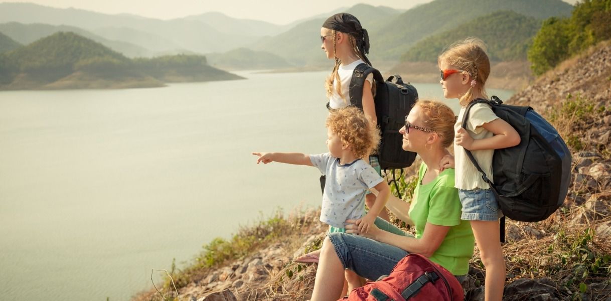 Can You Simply Take Your Child Out of School, and What Replaces It?