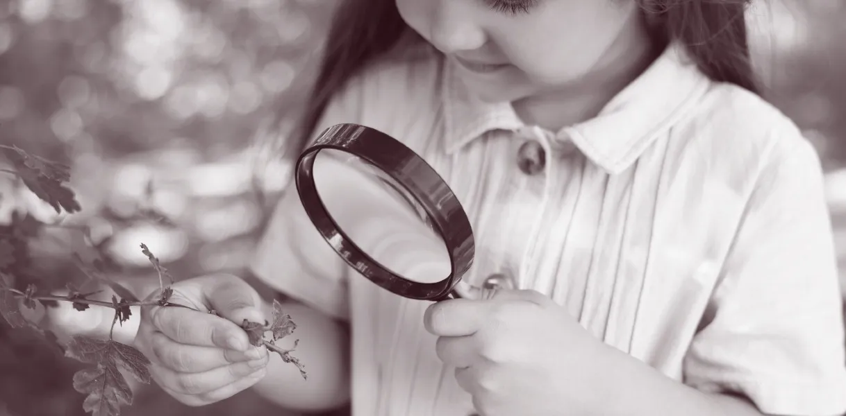 What Happens to ADHD When You Remove the Classroom?