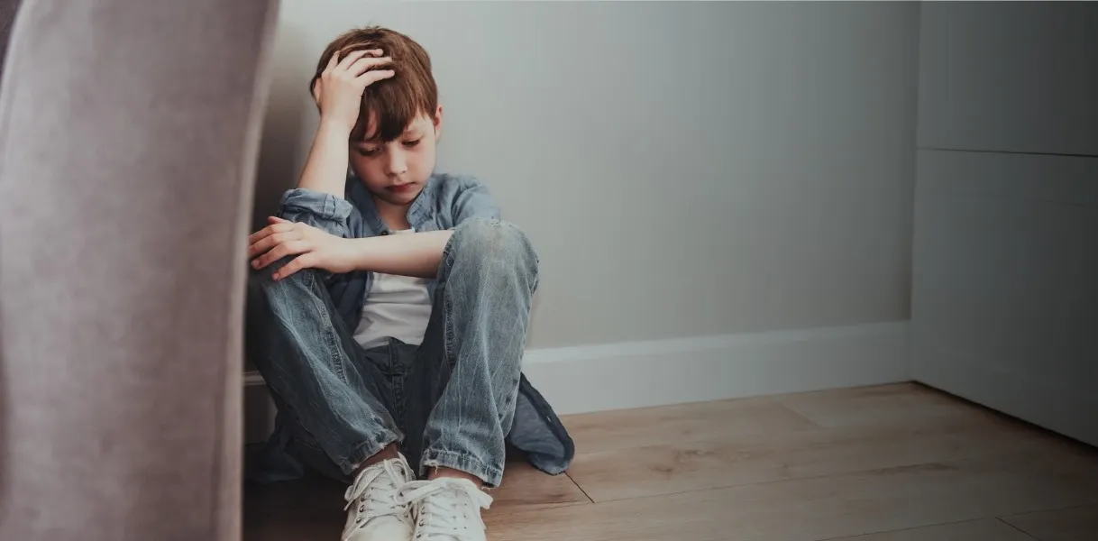 PDA and Education: Why Some Bright Children Burn Out at School